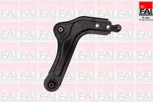 FAI AutoParts SS1045 - Yolun idarəedici qolu furqanavto.az