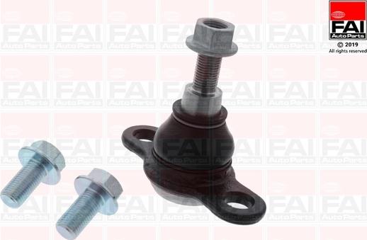 FAI AutoParts SS10462 - Billi birləşmə furqanavto.az