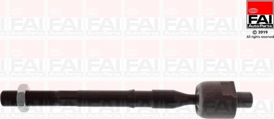 FAI AutoParts SS10480 - Daxili Bağlama Çubuğu, Ox Birləşməsi furqanavto.az