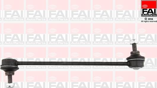 FAI AutoParts SS1043 - Çubuq / Strut, stabilizator furqanavto.az