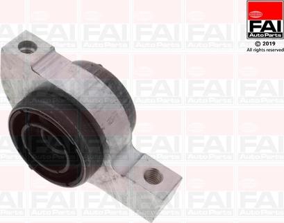 FAI AutoParts SS10422 - Nəzarət Kolu / Arxa Qol furqanavto.az