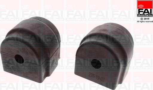 FAI AutoParts SS10548K - Dəstək kol, stabilizator furqanavto.az