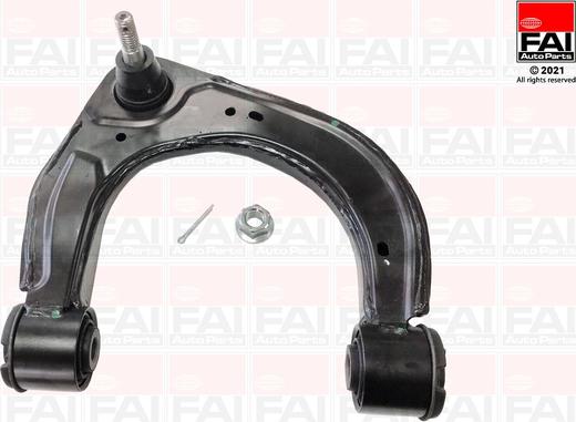 FAI AutoParts SS10616 - Yolun idarəedici qolu furqanavto.az