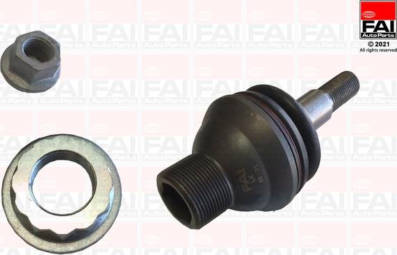 FAI AutoParts SS10634 - Billi birləşmə furqanavto.az