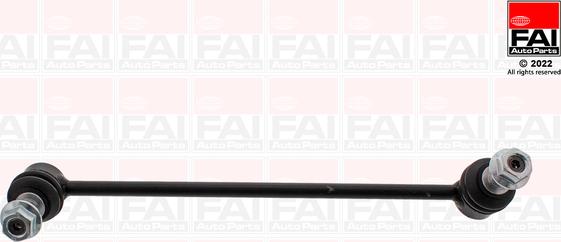 FAI AutoParts SS10630 - Çubuq / Strut, stabilizator furqanavto.az