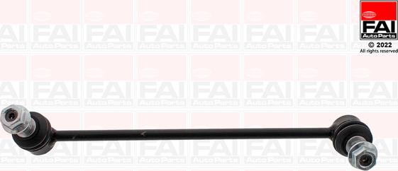 FAI AutoParts SS10631 - Çubuq / Strut, stabilizator furqanavto.az