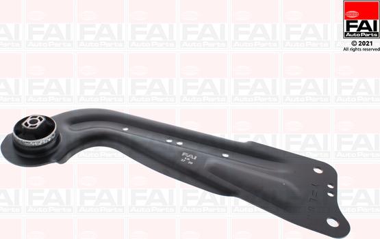 FAI AutoParts SS10633 - Yolun idarəedici qolu furqanavto.az