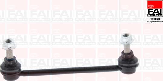 FAI AutoParts SS10629 - Çubuq / Strut, stabilizator furqanavto.az