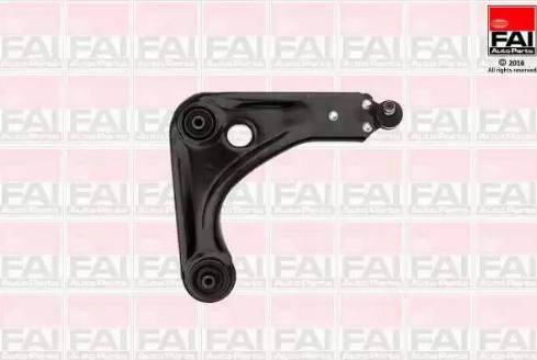 FAI AutoParts SS1062 - Yolun idarəedici qolu furqanavto.az