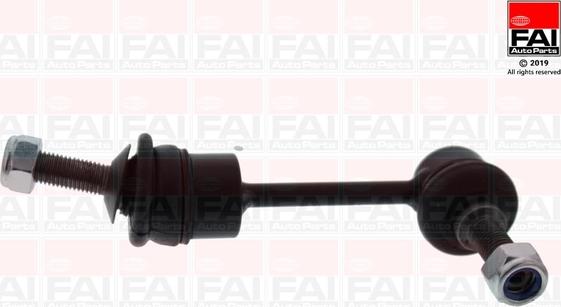 FAI AutoParts SS10096 - Çubuq / Strut, stabilizator www.furqanavto.az