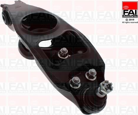 FAI AutoParts SS10011 - Yolun idarəedici qolu furqanavto.az