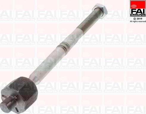 FAI AutoParts SS10085 - Daxili Bağlama Çubuğu, Ox Birləşməsi furqanavto.az