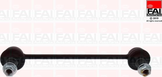 FAI AutoParts SS10034 - Çubuq / Strut, stabilizator furqanavto.az