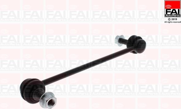 FAI AutoParts SS10027 - Çubuq / Strut, stabilizator furqanavto.az