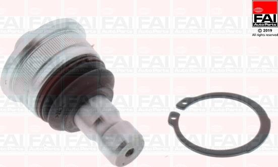 FAI AutoParts SS10147 - Billi birləşmə furqanavto.az