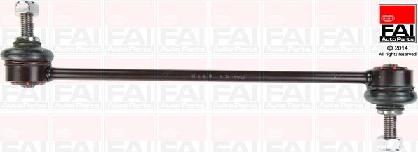 FAI AutoParts SS1014 - Çubuq / Strut, stabilizator www.furqanavto.az