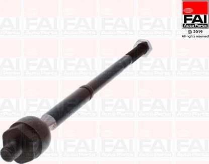 FAI AutoParts SS10156 - Daxili Bağlama Çubuğu, Ox Birləşməsi furqanavto.az