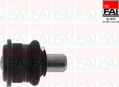 FAI AutoParts SS10104 - Billi birləşmə furqanavto.az