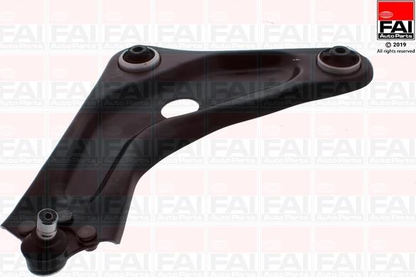 FAI AutoParts SS10101 - Yolun idarəedici qolu furqanavto.az