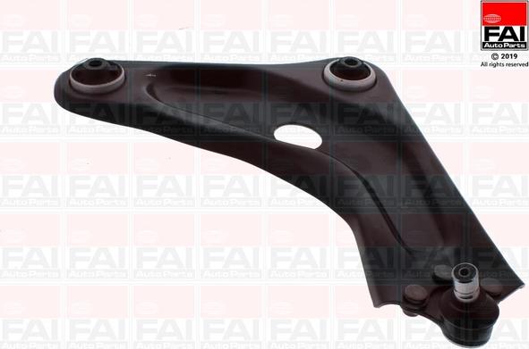 FAI AutoParts SS10102 - Yolun idarəedici qolu furqanavto.az