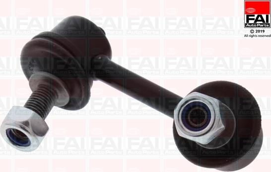 FAI AutoParts SS10119 - Çubuq / Strut, stabilizator furqanavto.az