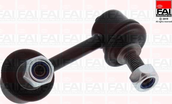 FAI AutoParts SS10118 - Çubuq / Strut, stabilizator furqanavto.az