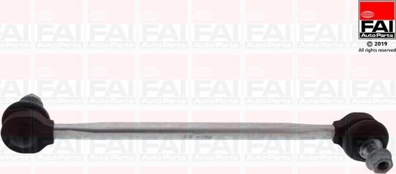 FAI AutoParts SS10172 - Çubuq / Strut, stabilizator furqanavto.az