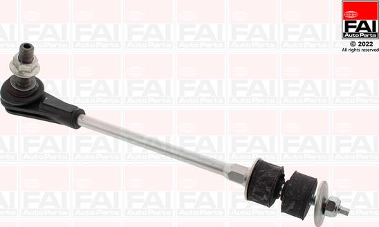 FAI AutoParts SS10898 - Çubuq / Strut, stabilizator furqanavto.az