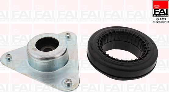 FAI AutoParts SS10893 - Üst Strut Montajı furqanavto.az