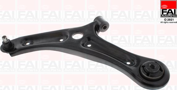 FAI AutoParts SS10804 - Yolun idarəedici qolu furqanavto.az