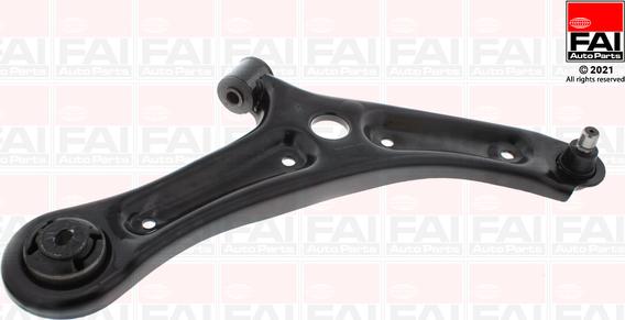 FAI AutoParts SS10805 - Yolun idarəedici qolu furqanavto.az