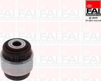 FAI AutoParts SS10314 - Nəzarət Kolu / Arxa Qol furqanavto.az