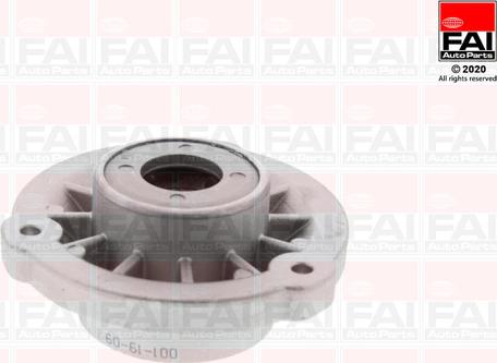 FAI AutoParts SS10318 - Üst Strut Montajı furqanavto.az