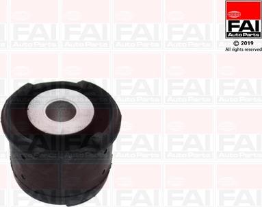 FAI AutoParts SS10321 - Montaj, ox şüası furqanavto.az