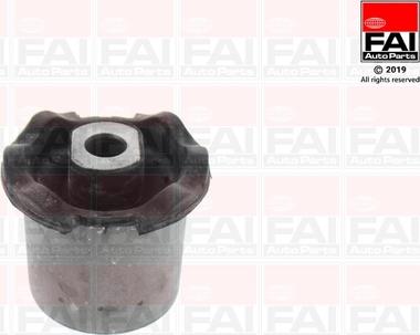 FAI AutoParts SS10376 - Nəzarət Kolu / Arxa Qol furqanavto.az