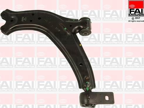 FAI AutoParts SS1037 - Yolun idarəedici qolu furqanavto.az