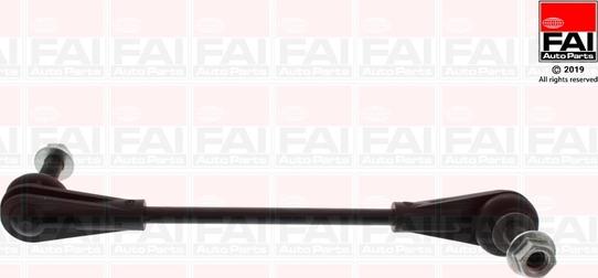 FAI AutoParts SS10248 - Çubuq / Strut, stabilizator furqanavto.az