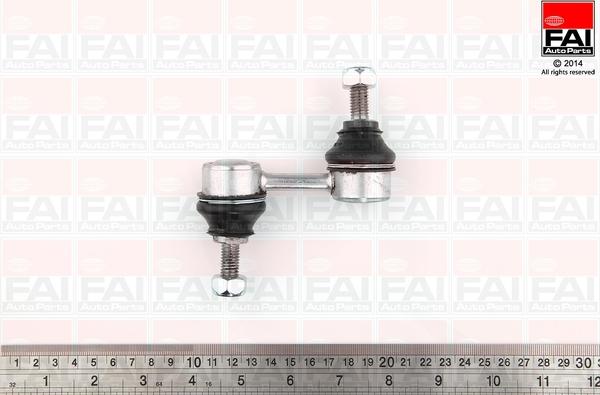 FAI AutoParts SS1024 - Çubuq / Strut, stabilizator furqanavto.az