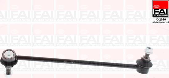 FAI AutoParts SS10261 - Çubuq / Strut, stabilizator furqanavto.az