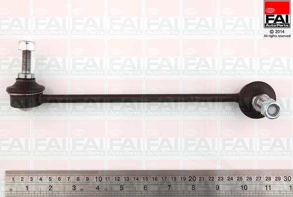 FAI AutoParts SS1023 - Çubuq / Strut, stabilizator furqanavto.az