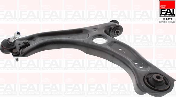 FAI AutoParts SS10275 - Yolun idarəedici qolu furqanavto.az