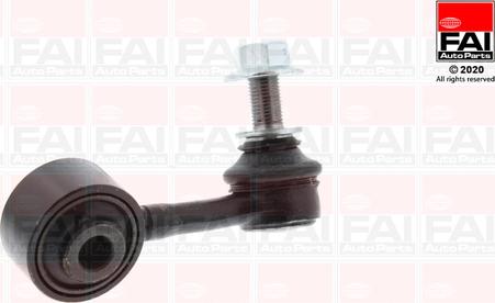 FAI AutoParts SS10271 - Çubuq / Strut, stabilizator furqanavto.az