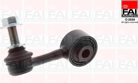 FAI AutoParts SS10272 - Çubuq / Strut, stabilizator furqanavto.az