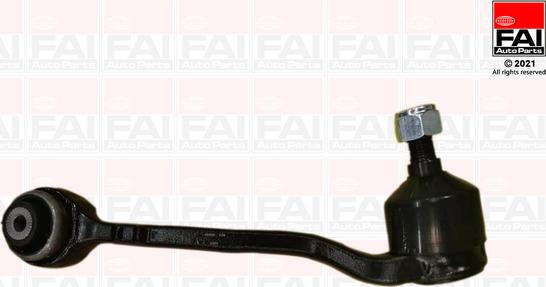 FAI AutoParts SS10799 - Yolun idarəedici qolu furqanavto.az