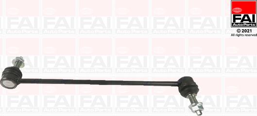 FAI AutoParts SS10745 - Çubuq / Strut, stabilizator furqanavto.az