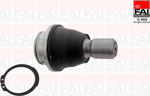 FAI AutoParts SS10748 - Billi birləşmə furqanavto.az