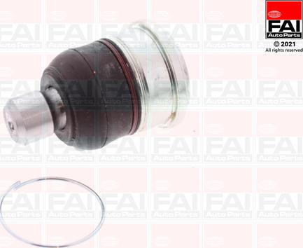 FAI AutoParts SS10715 - Billi birləşmə furqanavto.az