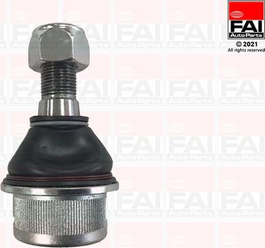 FAI AutoParts SS10710 - Billi birləşmə furqanavto.az