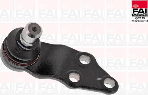 FAI AutoParts SS10785 - Billi birləşmə furqanavto.az