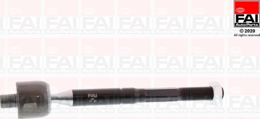 FAI AutoParts SS10735 - Daxili Bağlama Çubuğu, Ox Birləşməsi furqanavto.az